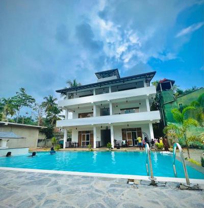 Kathaluwa House | DK Zur Einkehr Hotel