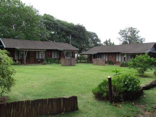 uMlalazi Other | Dlinza Forest Accommodation
