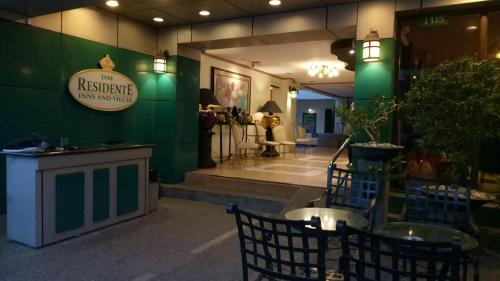 Balibago Hotel | DM Residente Hotel Inns & Villas