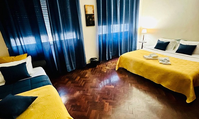 Ponta Delgada Apartment | DMCharme
