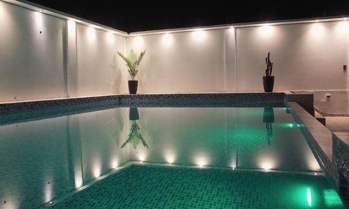 Puerto Maldonado Hotel | Dmilez Hotel