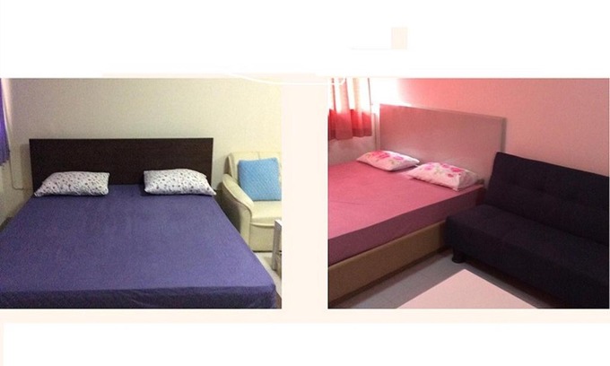 Ban Mai Apartment | DMK Don Mueang Airport Guest House