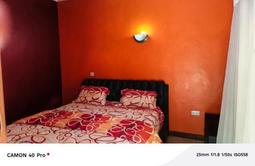 Kisumu County Apartment | DMO Guest House