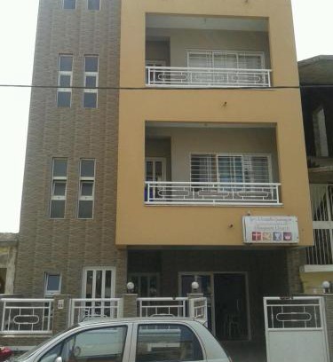 Praia Apartment | DMSilva