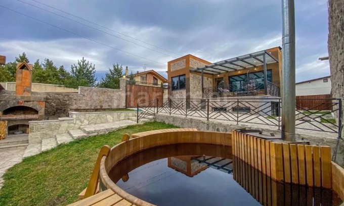 Dilijan Villa | DN House Dilijan