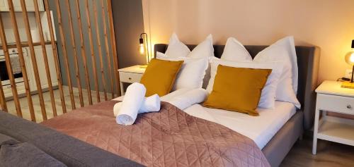 Belso-Ferencvaros Apartment | DN Rose Apartmant