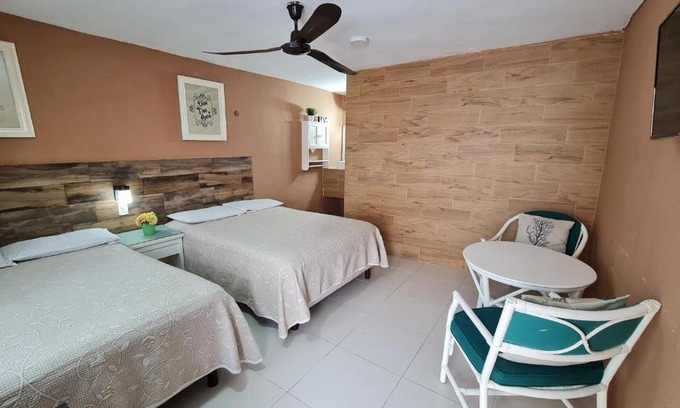 Downtown Cancun Apartment | DNA Cancun Hotel y Posada