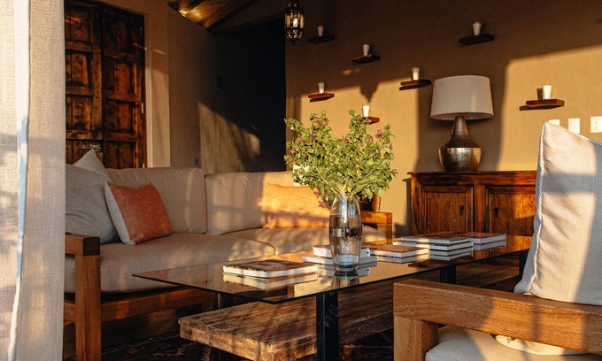 Talpa de Allende Hotel | Doña Francisca Hotel Boutique