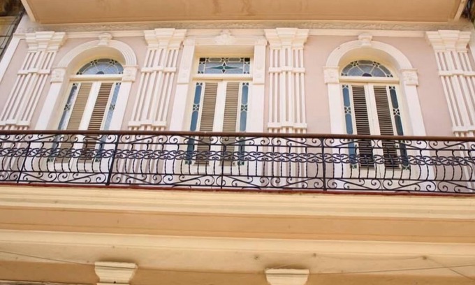 Old Havana Bed & Breakfast | Doña Isabel - La Giraldilla