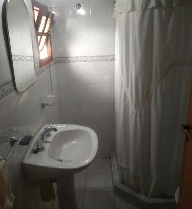 Santa Rosa de Calamuchita Ski Chalet | Doña Mecha