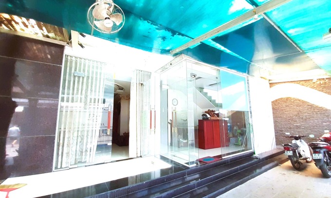Hoc Mon Hotel | Do Gia Hotel