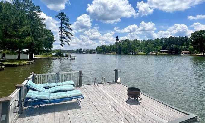 Eatonton Cabin | DO NOT Book! VRBO do mot to take off the listing despite cancellled add!
