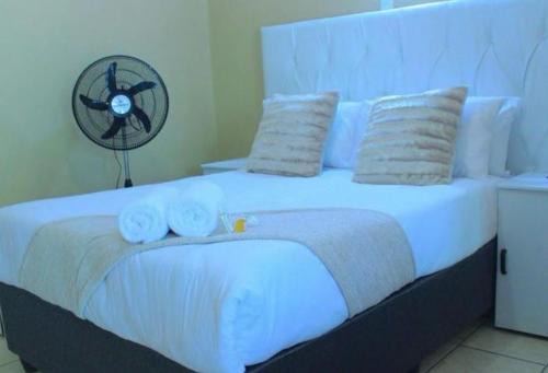 Phalaborwa House | Do not book