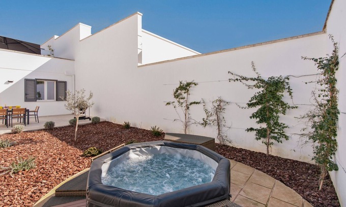 Carmiano Apartment | Doberdò SPA Relax - Lecce Selection
