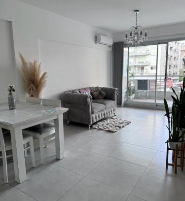 Caballito Apartment | Doblas BA