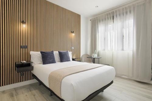 Lucero Apartment | Dobo Madrid Lucero