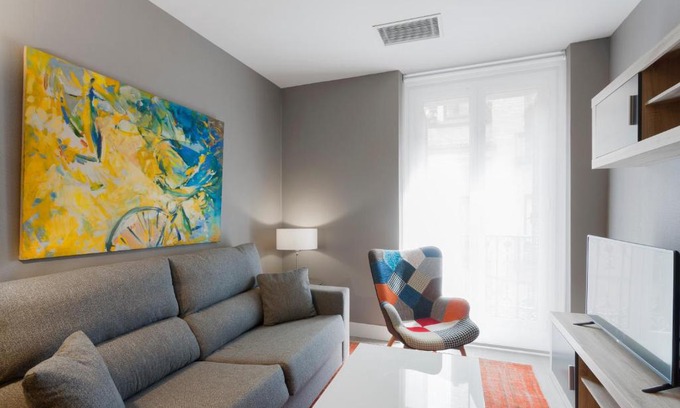Palacio Apartment | dobohomes - Factor