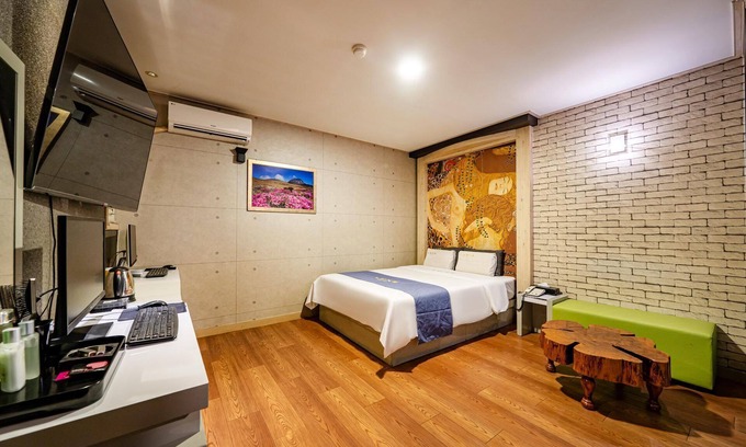 Dobong-gu Hotel | Dobong Lux