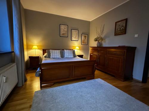 Katowice Apartment | Dobra 19