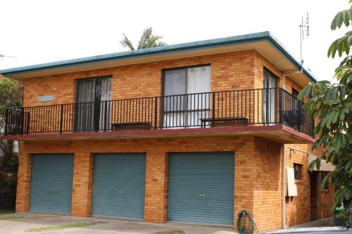 Crescent Head House | Doc's Place at Crescent Head