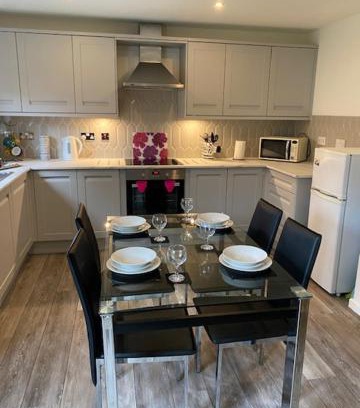 Llanelli Apartment | Doc Y Gogledd