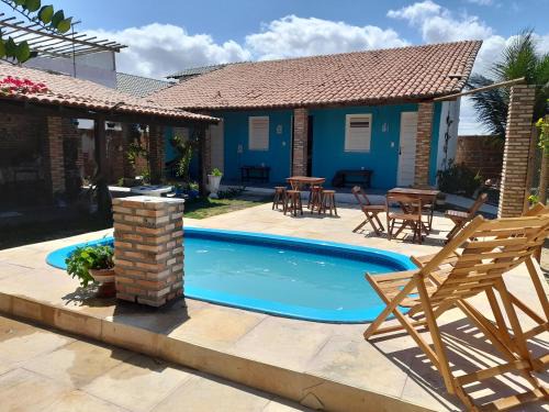 Barra Grande House | Doce Villa