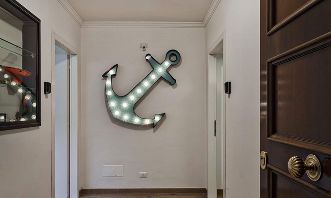 Maddalena Apartment | Dock 10 Apartments by Wonderful Italy