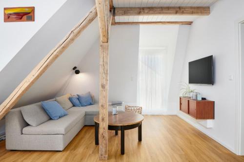 Heikendorf Apartment | Dock 53