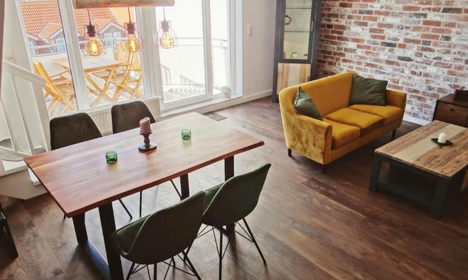 Groemitz Apartment | dock one - Grömitz