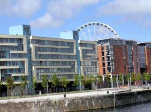 The Docks Apartment | Dockside Aparthotel, Best Western Signature Collection