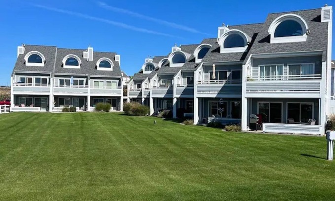 Spring Lake Condo | Dockside Waterfront Condo - Monthly/Long-Term Available
