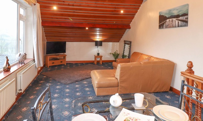 Scales Cottage | DODDICK VIEW in Keswick