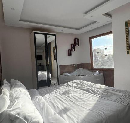 Al Haram Hotel | Dodz Pyramids Hotel