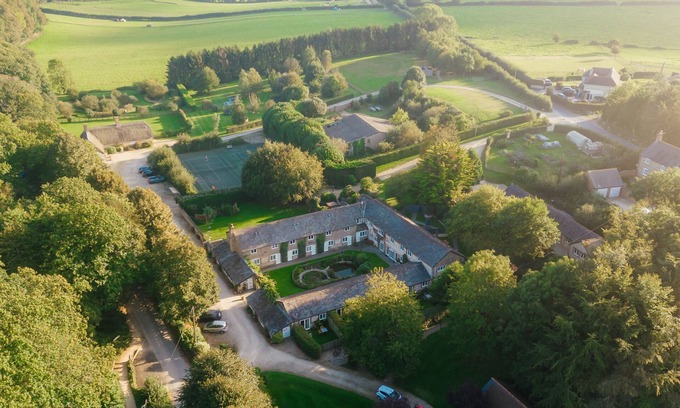 Higher Bockhampton Cottage | Dog friendly cottage for 3