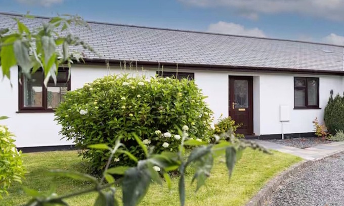Saint Gennys Cottage | ๐พ Dog-Friendly Cottage Boscastle | Anneth Lowen โ North Cornwall