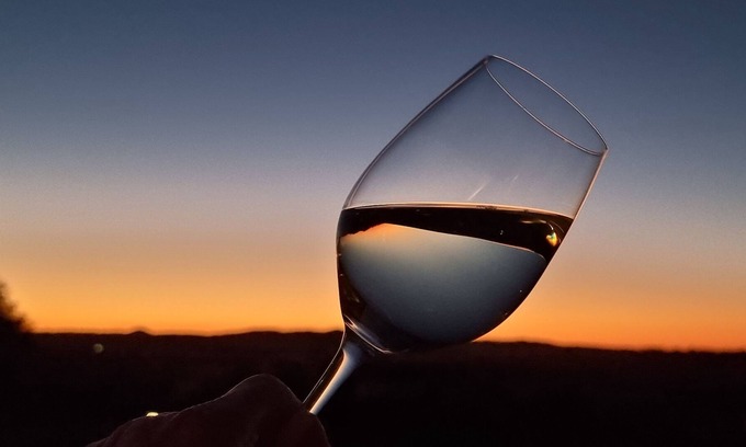 Botobolar Cottage | Dog Friendly Farm Stay - Excellent views and close to many wineries