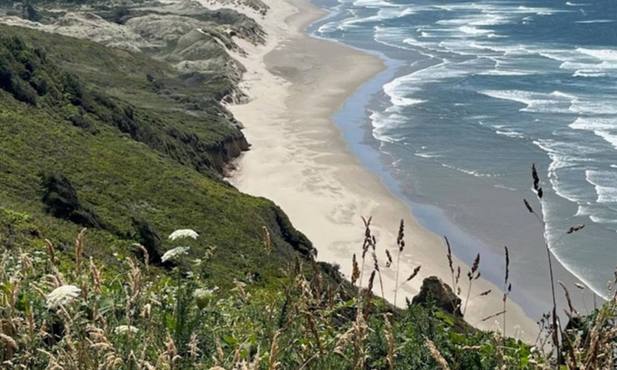 Florence Cottage | DOG Friendly Getaway @ Baker Beach