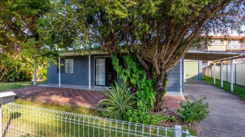 Bongaree House | Dog Friendly Holiday House In Bongaree