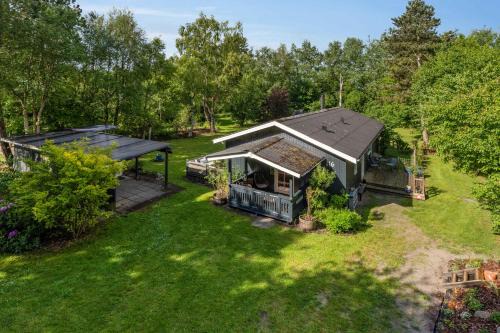 Helberskov Strand House | Dog-Friendly Holiday Oasis With Peace And Nature