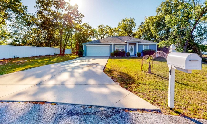 Candler House | Dog-Friendly Home - Recent Renovations
