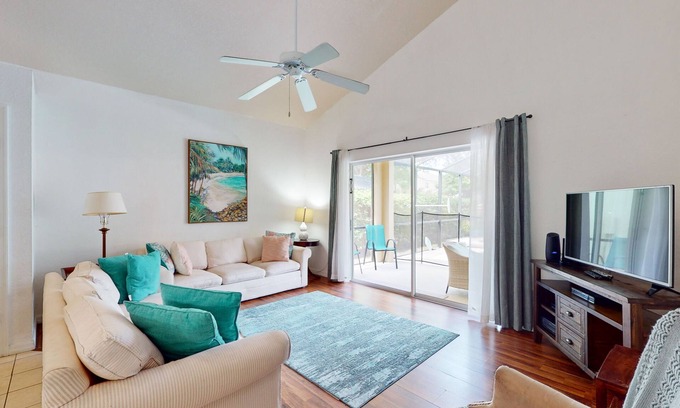 Silver Creek House | Dog-Friendly Home with Private Pool/Hot Tub and Foosball Table