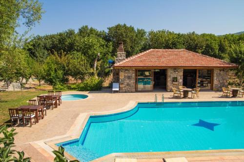 Fethiye Apartment | Doga Apartments