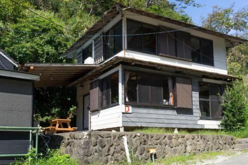 Nishina House | Dogashima Land Hohia/Vacation STAY 81109