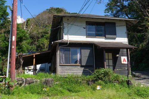 Nishina House | Dogashima Land Hohia/Vacation STAY 81111