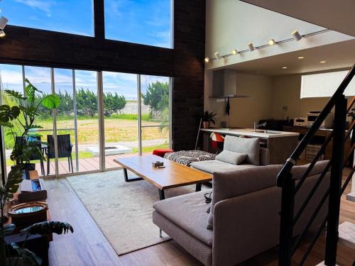 Kujukuri House | Doggy's Villa 九十九里