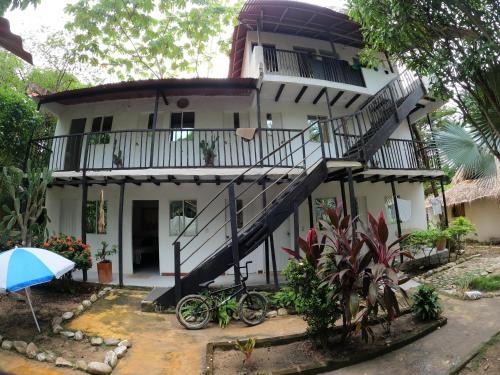 Palomino Bed & Breakfast | Dogsheltercafepalomino