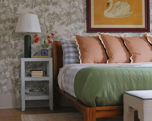 Columbia House | Dogwood Cottage Sleeps 10
