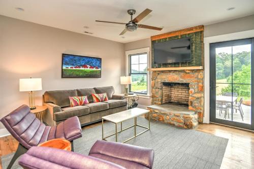 Candler House | Dogwood Farmhouse