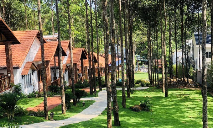 Duong Dong Hotel | Doi Sao Phu Quoc