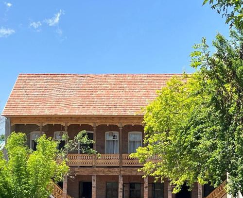 Gyulagarak Villa | Dokholyan's House